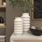 Alix Stoneware Table Vase-88040050