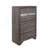 RYDER SPARKLE GREY CHEST