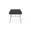 Banc en métal 2 places Chat-98671427-99057882