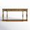Sanctuary 72" Console Table