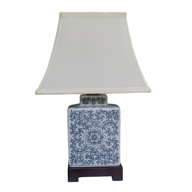 Ceramic Table Lamp