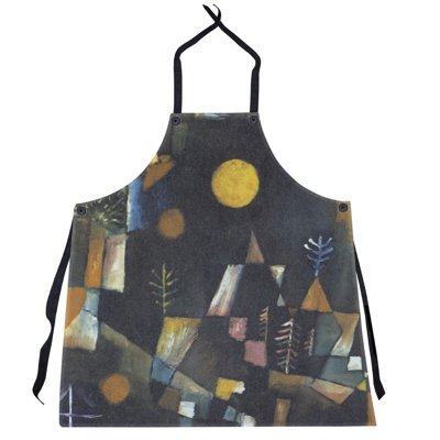 Bib Apron