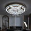 Lustre en cristal Glam-1476219342