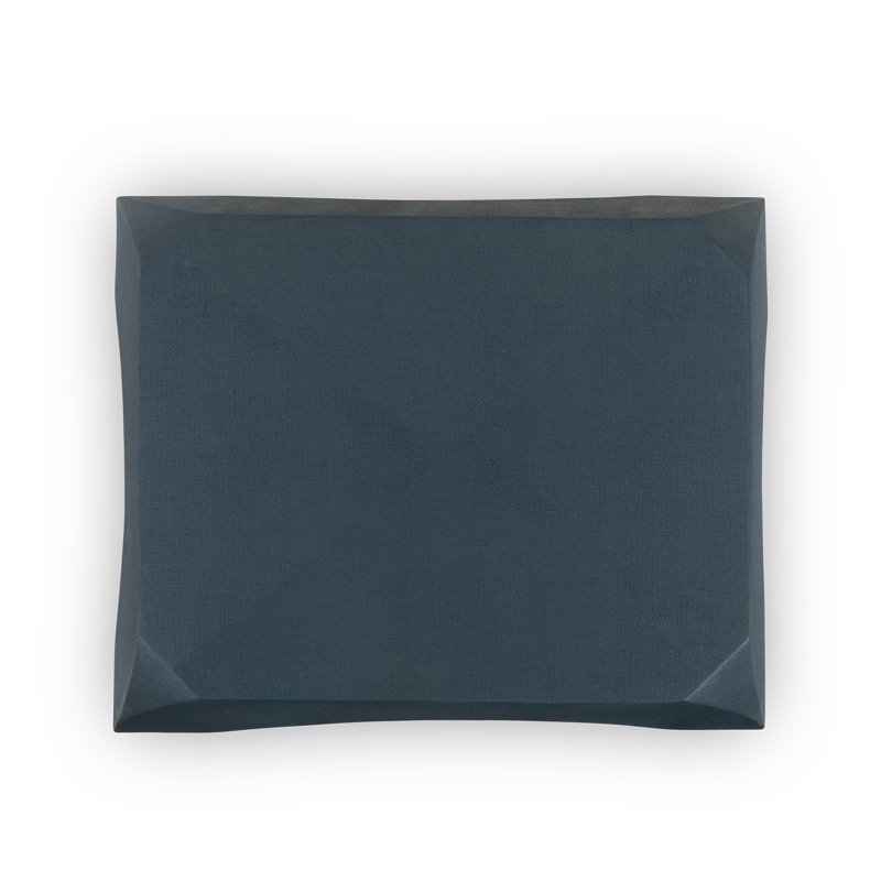 Worth Avenue End Table, Indigo