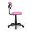 Chaise de travail en filet Nickelodeon Jojo Siwa