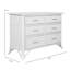 Commode double 6 tiroirs l 48 po Bermuda-113002334