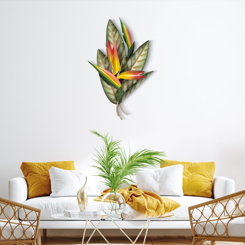 Coastal Wall Decor