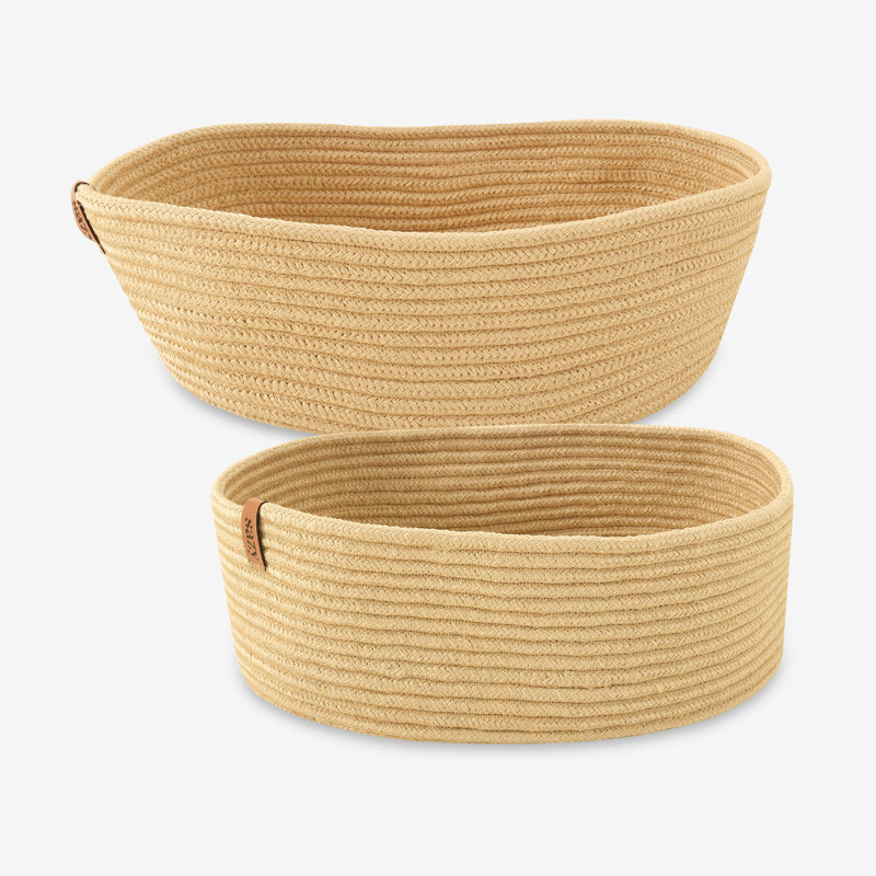 Laundry Basket