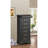Louis Phillipe 7 Drawer Lingerie Chest-473836257