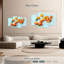 Yarlin, abricots sur table-108886575