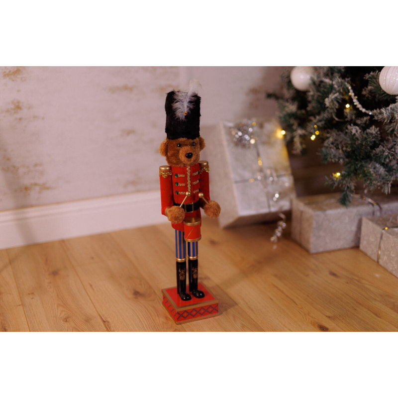 Christmas Nutcracker