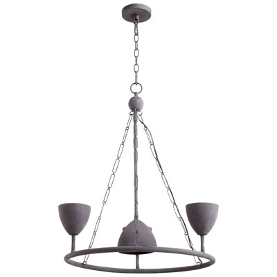 Mina 4 - Light Chandelier
