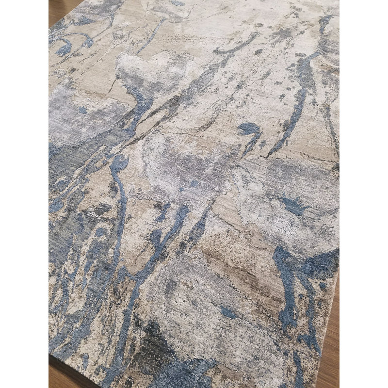 One-of-a-Kind 8' X 10' Area Rug