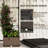 Raised Garden Bed with Trellis