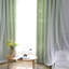 Rideau en polyester Afreena-86880958