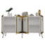 Olivia 150cm Console Table-108071217