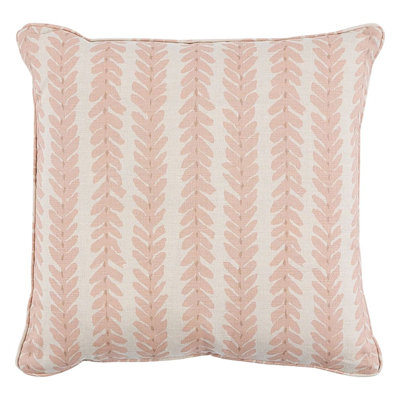 Schumacher x Veere Grenney Woodperry Pillow