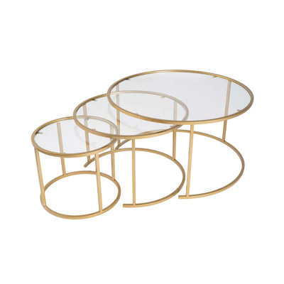 Coffee Table Set
