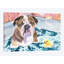 «Bath Time», reproduction sur toile-32498211-72125867-72125868