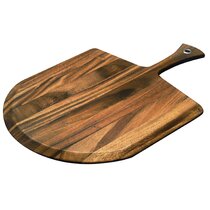 Pizza Peel Wood Pizza Stones, Pans, & Peels You'll Love