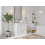 Meuble-lavabo simple 36 po avec plateau Alys-93743580