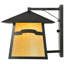 Outdoor Wall Lantern-89378367