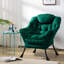 Armchair Accent Chair Lazy Chair-645484170