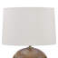 Lampe de table Uttermost Brownell
