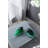 S/2 Suki Bird Figurines & Sculptures L:8x3x3.5" S:6.5x3x3.5"