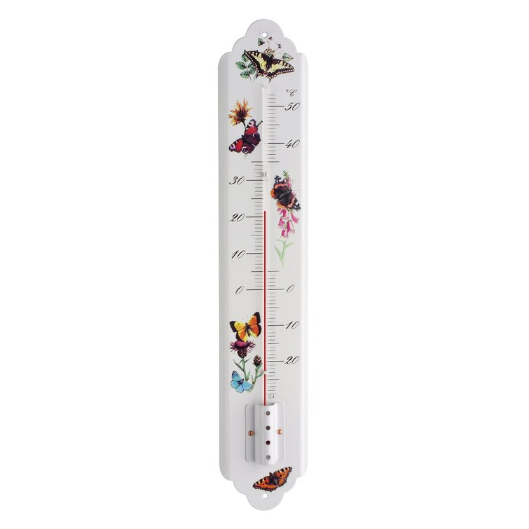 Clary Thermometer