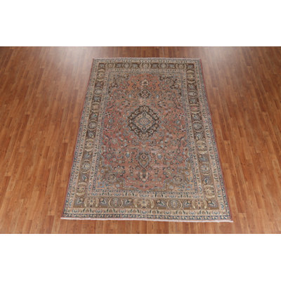 Tapis persan Kareemah