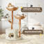 118.9cm H Cat Tree