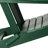 Laguna HDPE Folding Adirondack Chair-153412294