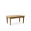Outdoor Teak Coffee Table