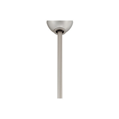 Tige de ventilateur de plafond Ar Ruthiane