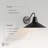 Barbera Indoor Or Outdoor Decorative Wall Light
