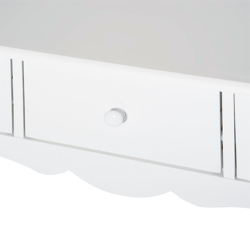 Fairfield 100cm Console Table