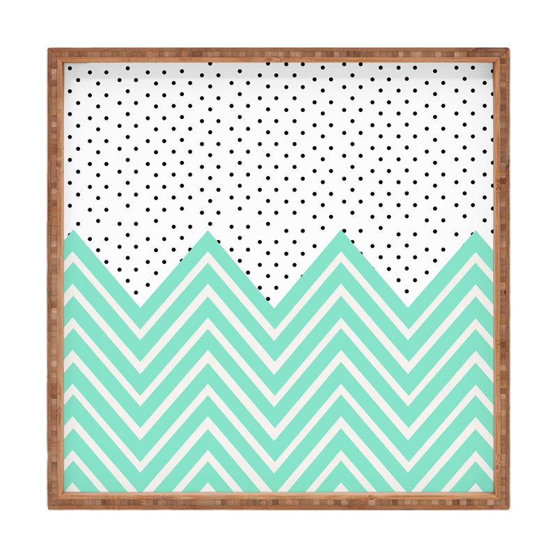 Wood Tray, 1.75'' H x 18'' W x 14'' D
