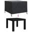 Outdoor Patio Dining Set Cover