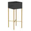 Table de bout Araneli-474008711