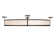 Structure 8 - Light Semi Flush Mount