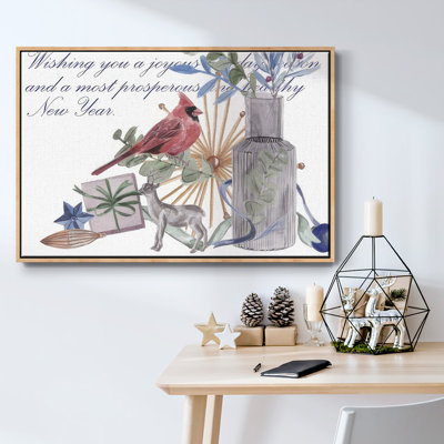 Warm Wishes Collection A