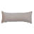  Polyester/Polyester Blend Lumbar Rectangular Pillow Cover