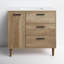 Ensemble de meuble-lavabo simple 36 po Baldwin-681964375