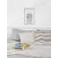 Fluffy White - Single Picture Frame Painting-2138787111