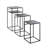 Eriane Frame Nest Of Tables
