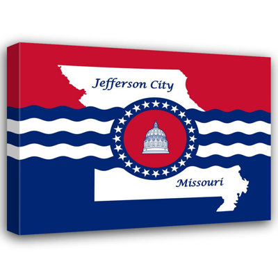 Jefferson City, Missouri