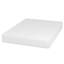 Matelas en mousse à mémoire de forme moyenne Alwyn Home Metompkin-1180191768-1169731964