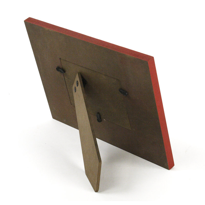 Wood Picture Frame