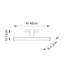Pacanow LED Bath Bar